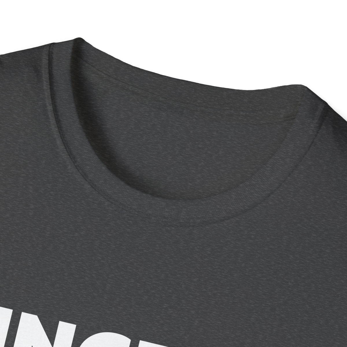 Incrementalism Will Kill Us All T-Shirt