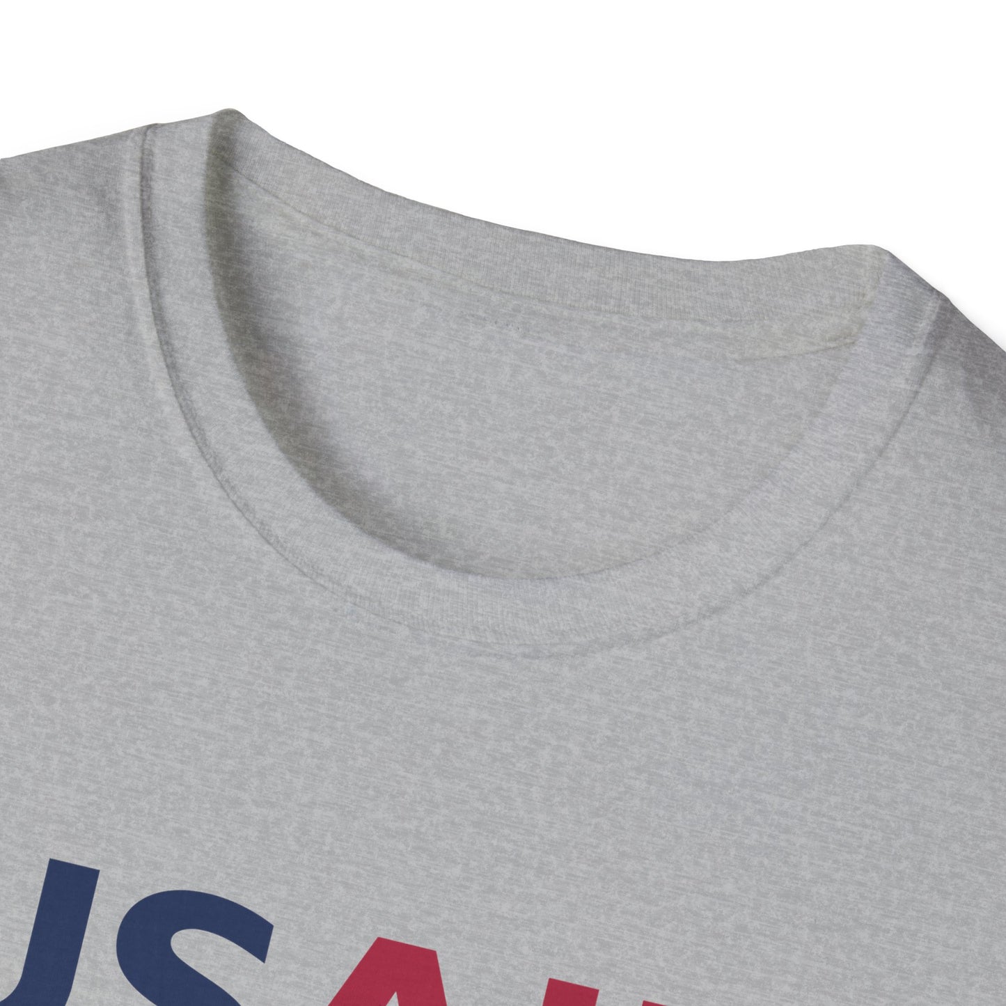 USAID Global Stability For National Security T-Shirt