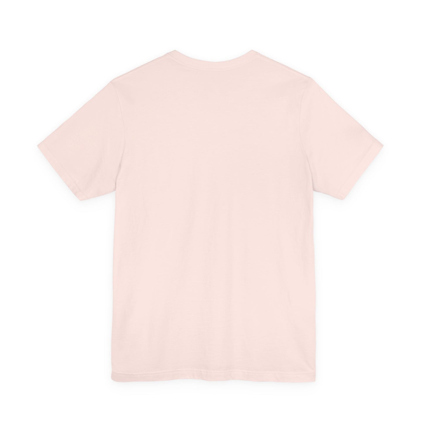 Tiling Shapes Physics Math T-Shirt product image from Aardvark Dreams