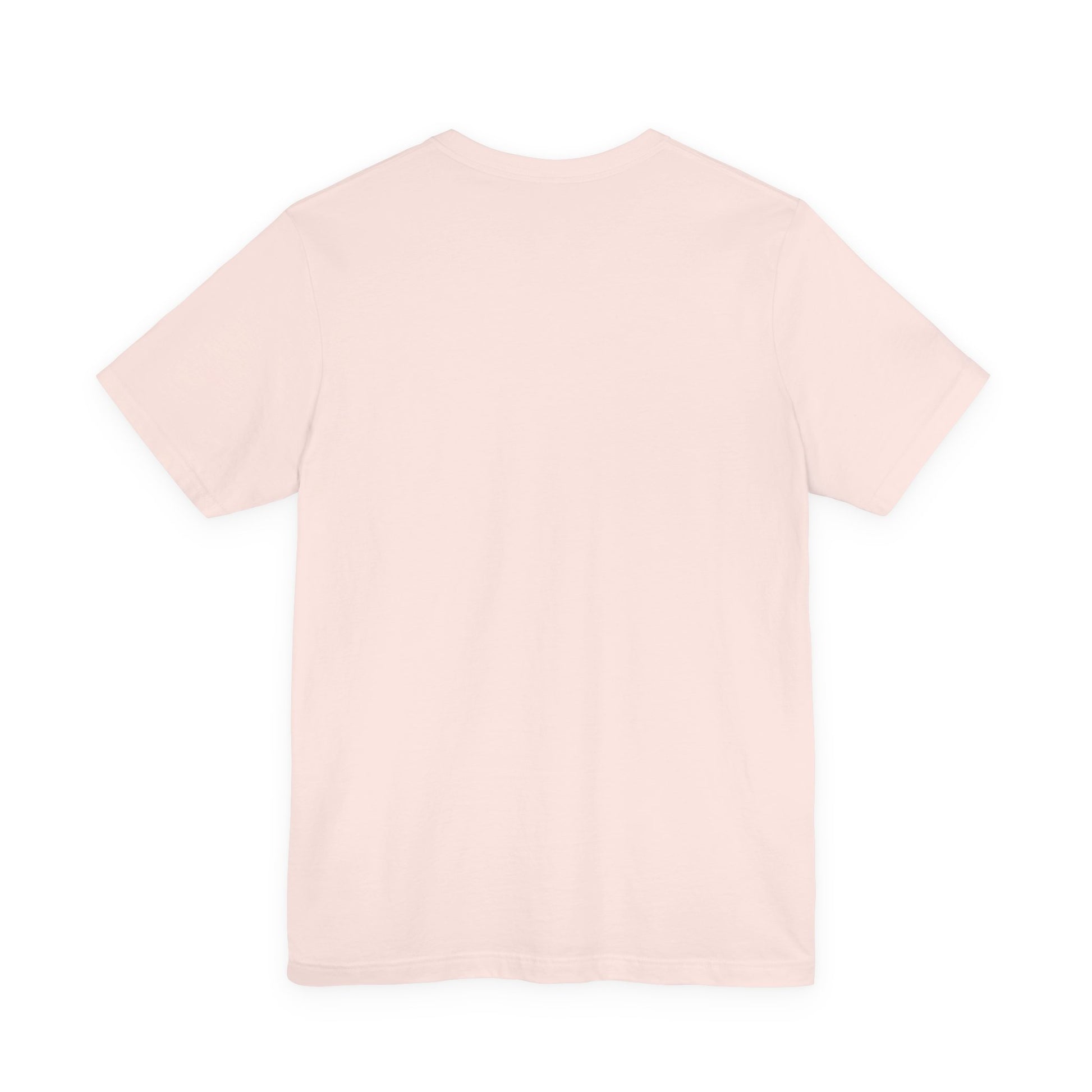Tiling Shapes Physics Math T-Shirt product image from Aardvark Dreams