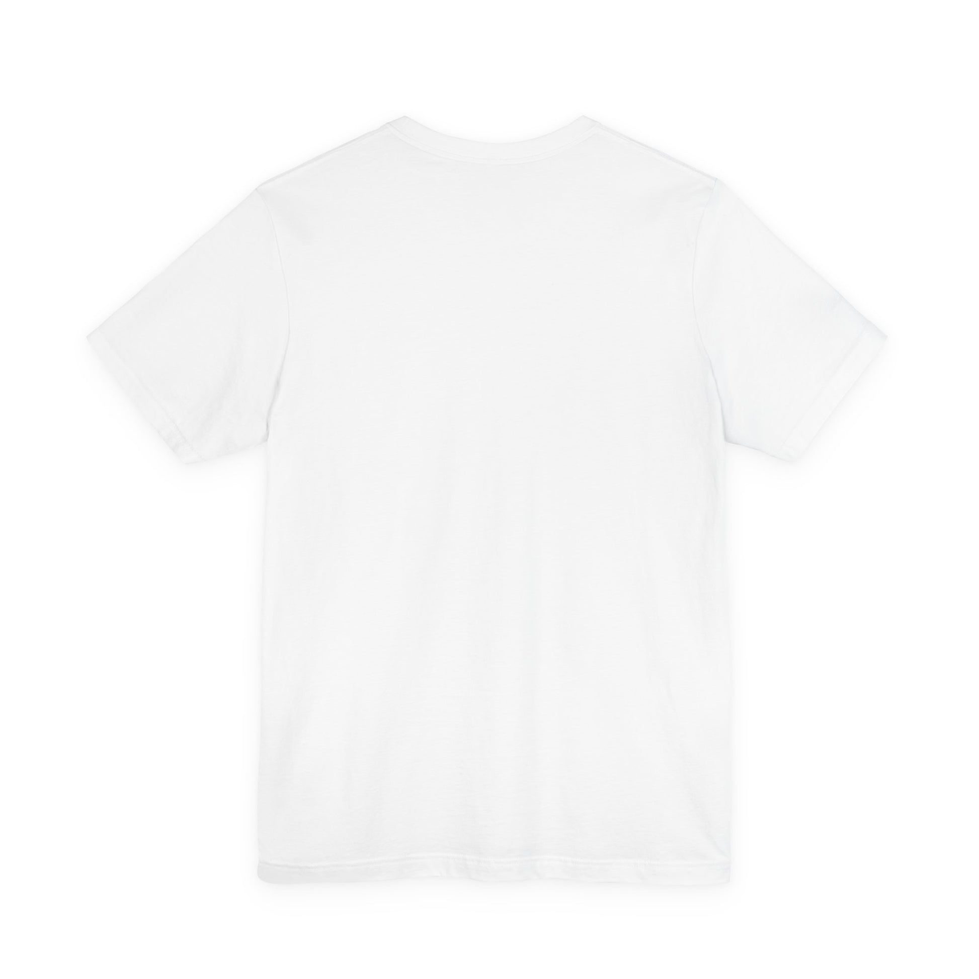 Tiling Shapes Physics Math T-Shirt product image from Aardvark Dreams