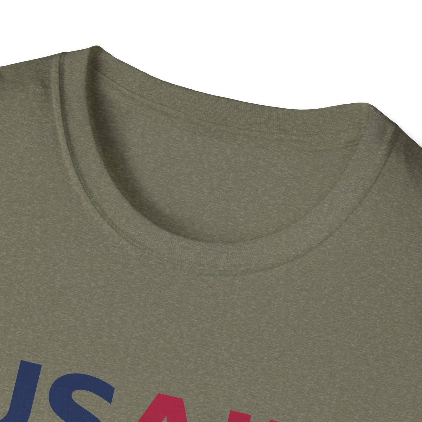 USAID Global Stability For National Security T-Shirt