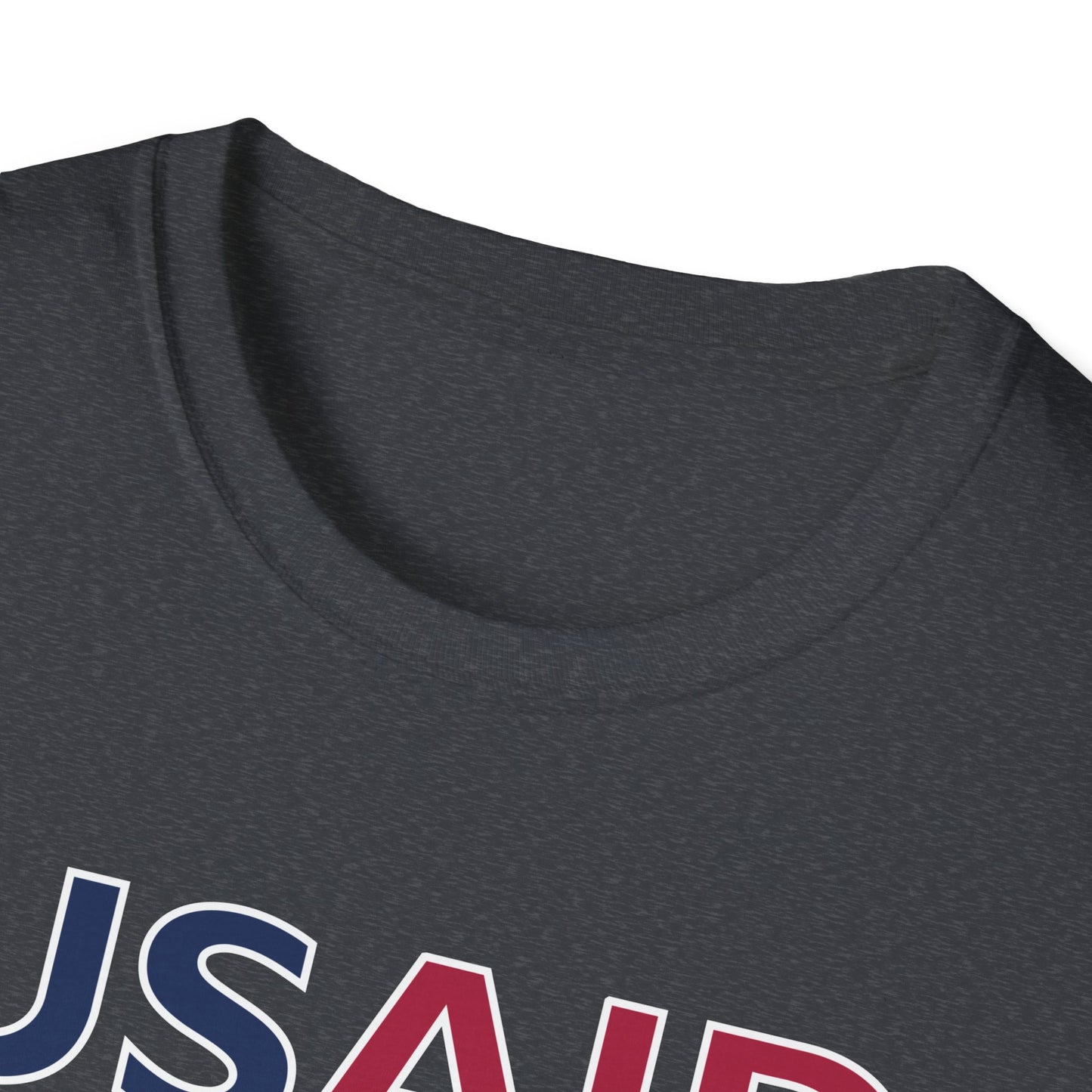 USAID Global Stability For National Security T-Shirt