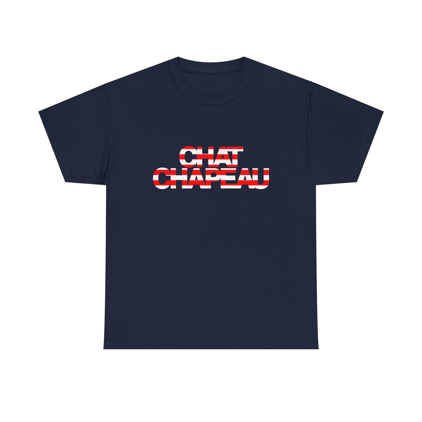 Chat Chapeau T-Shirt product image from Aardvark Dreams