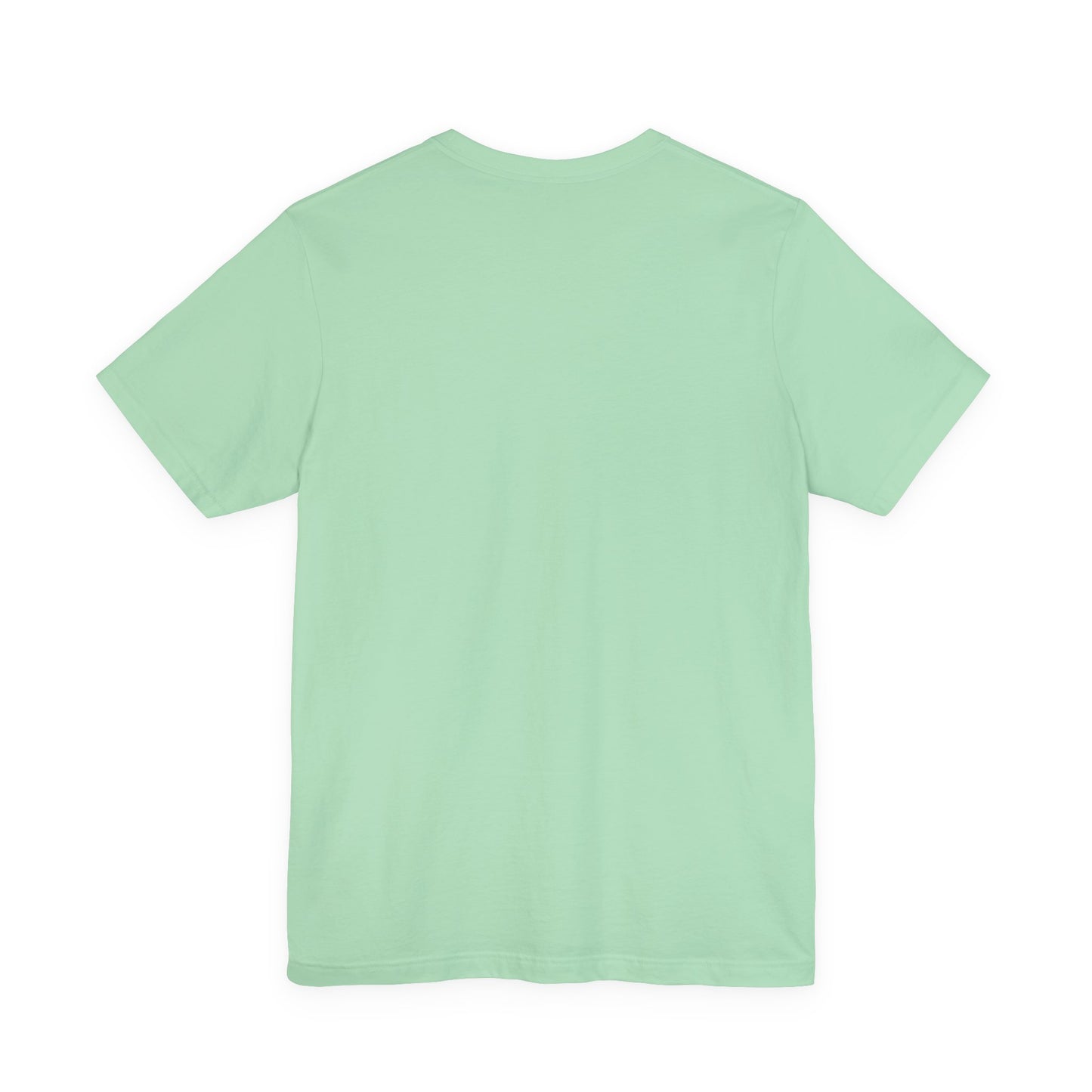 Tiling Shapes Physics Math T-Shirt