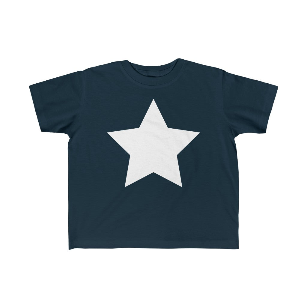 Big Star Kid's T-Shirt, by Aardvark Dreams