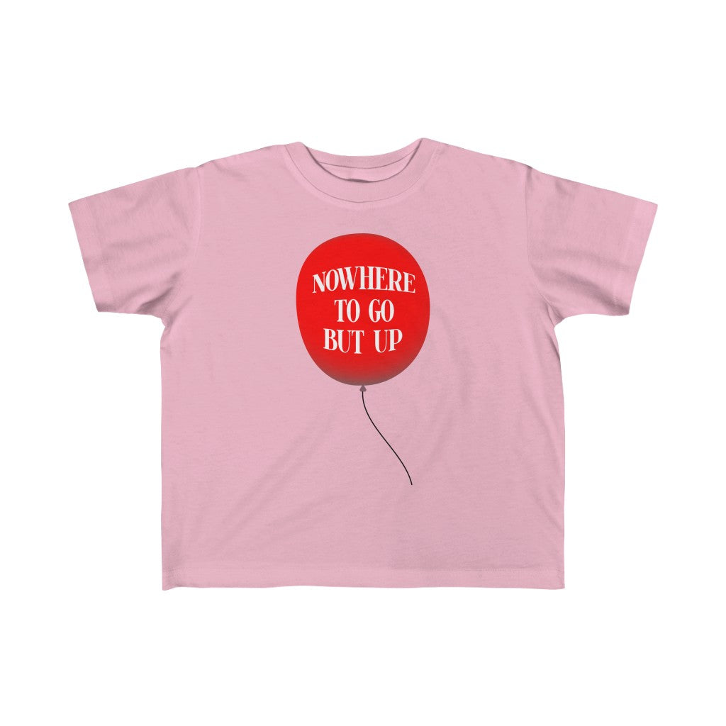 red balloon shirt nowhere to go but up toddler aardvark dreams mary poppins returns