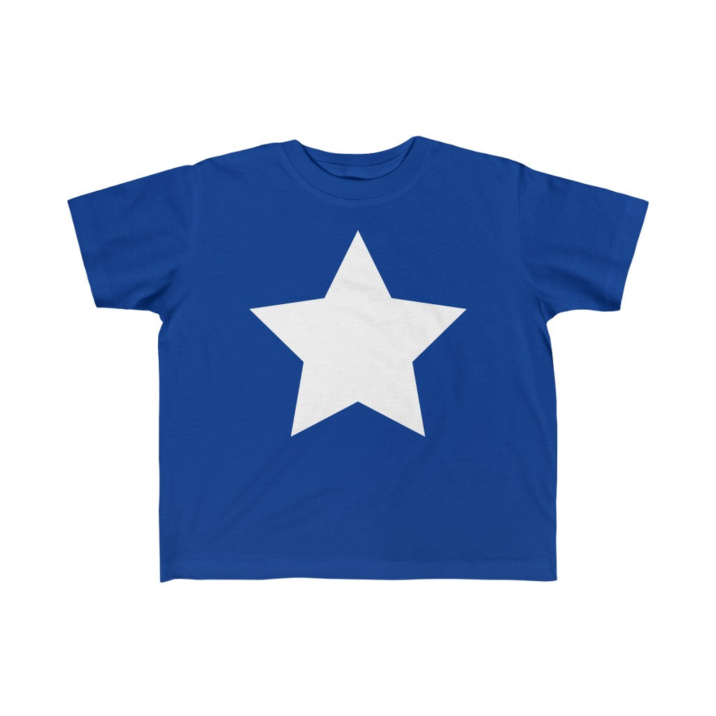 Big Star Kid's T-Shirt, by Aardvark Dreams